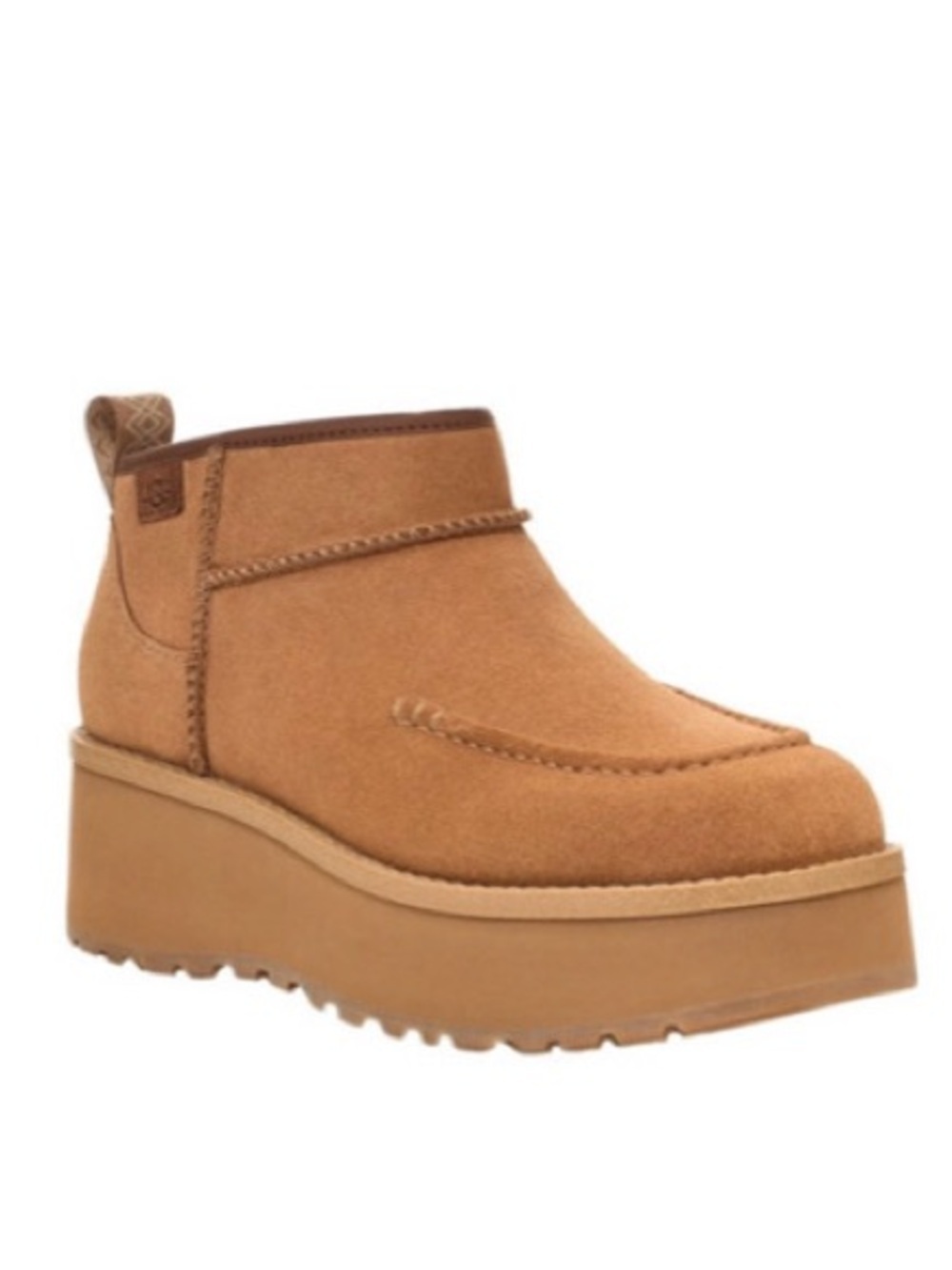 UGG Cityfunc Ultra Mini Boot